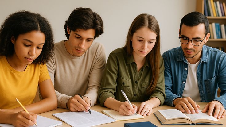 Best Science Group Tuition in Airoli