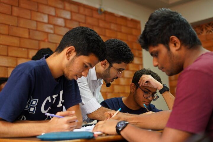 CBSE 10th Tuition in Thane