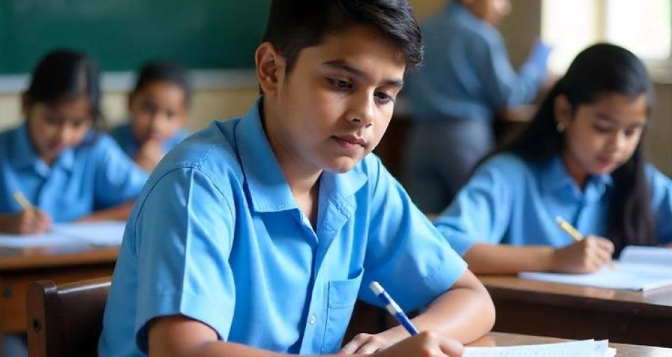8th Std CBSE Tuition