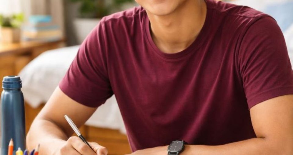 ICSE Tuition Classes