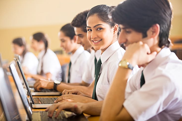 Maths Group Tuition in Kolshet