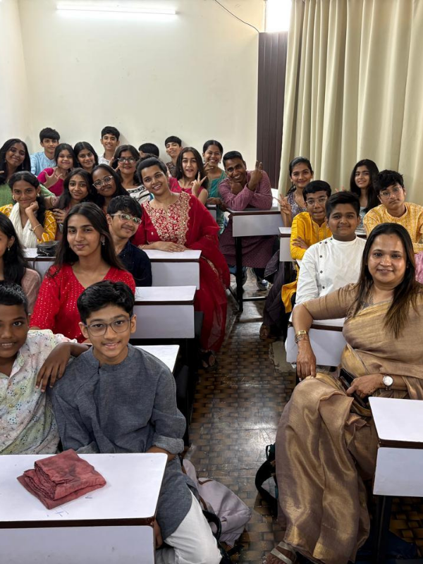 Vijay Tutions About_2