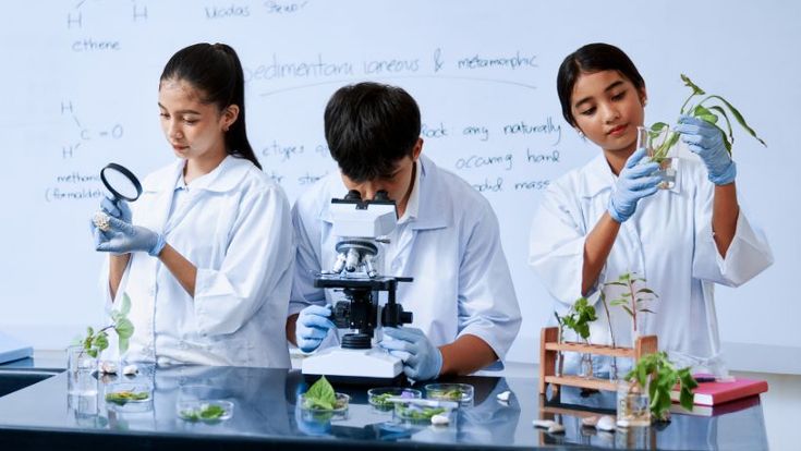 Best Science Classes in Kalwa