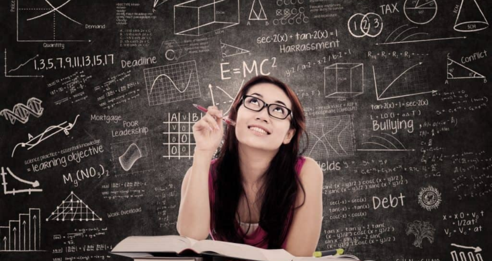 Maths Coaching Advantages Thane