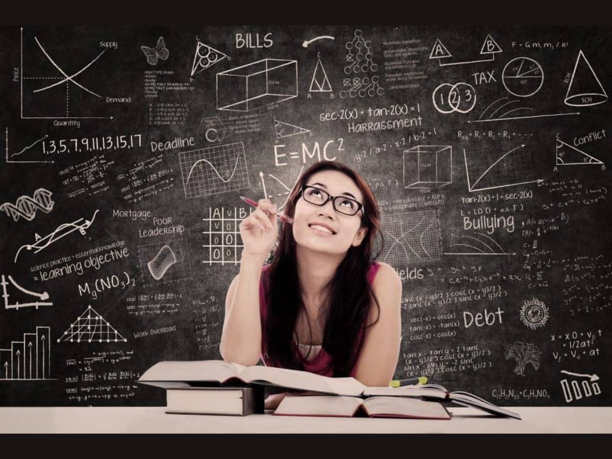 Maths Coaching Advantages Thane