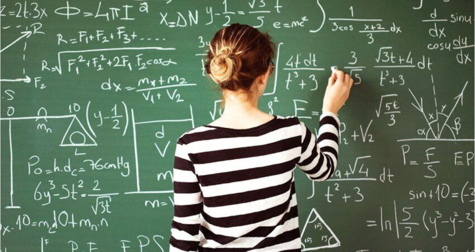 Maths group tuition in Kalwa