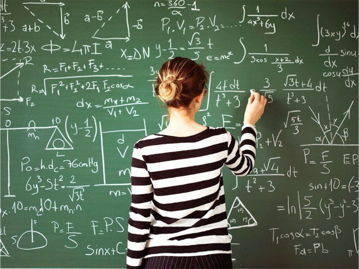 Maths group tuition in Kalwa