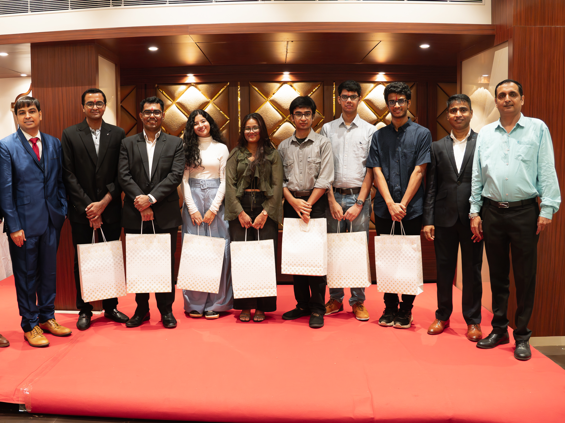 Vijay Group Tuitions